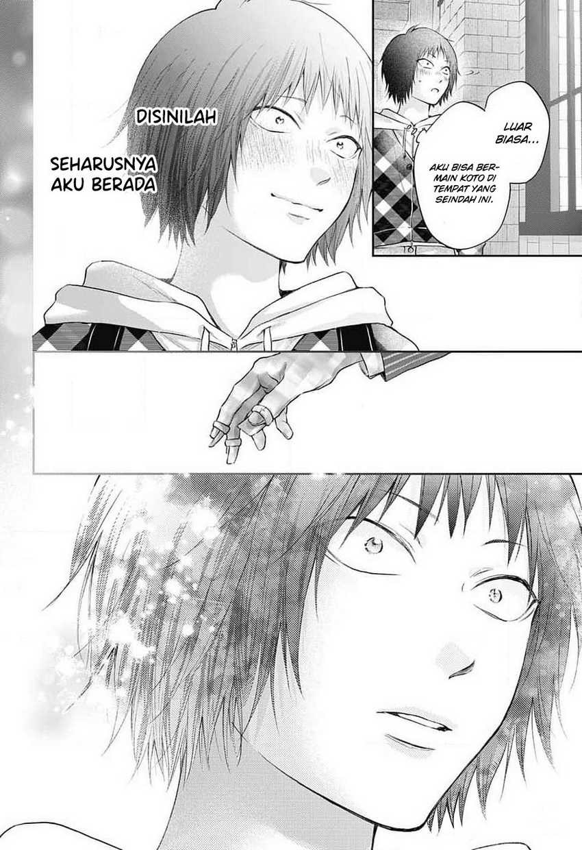 Kono Oto Tomare! Chapter 131